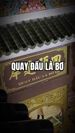 Quay Đầu Là Bờ 