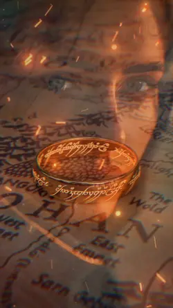 LORD OF THE RINGS 