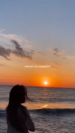 where's my daughter?