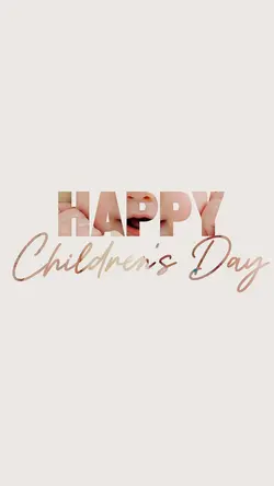 world children's day