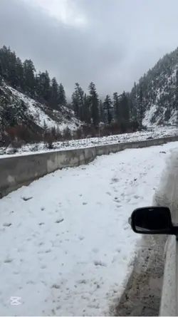 Snow 