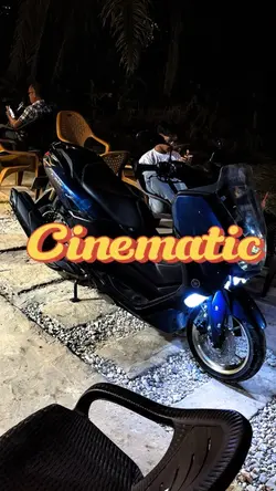 Cinematic 6 clip's