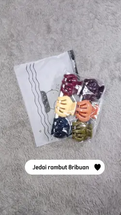 Jedai rambutt