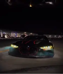 First Car edit