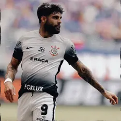 Yuri Alberto edit