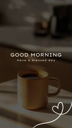 MORNING