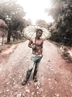 Rain me miss you 