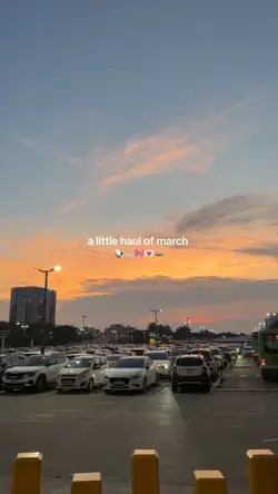 march dump