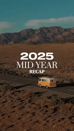 your journey in 2025