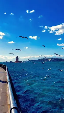 Eskisi gibi değilim