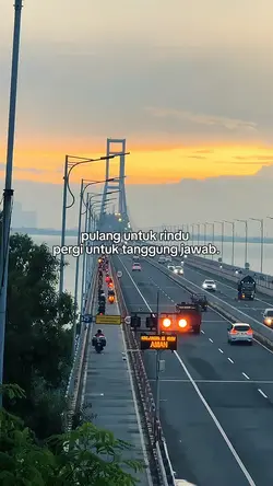 pulang untuk rindu