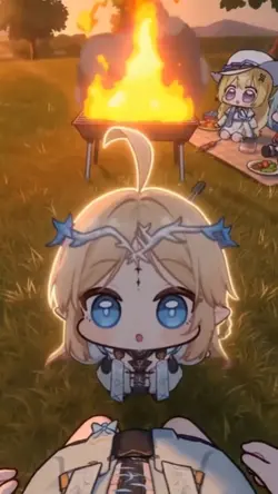 chibi