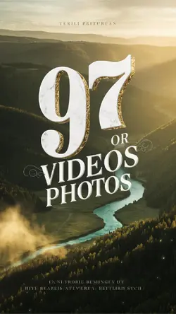 97 videos