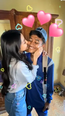KISS TREND VIRAL