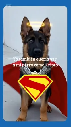 Kripto Superman