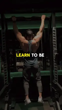Learn To Be Silence 
