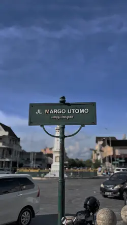 AKU TAU MAUMU