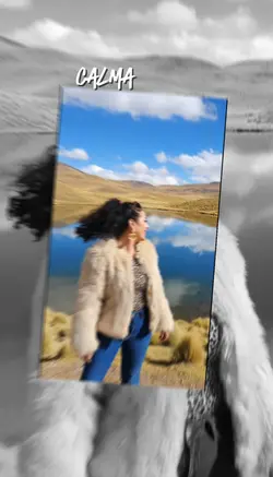 Mujer valiente 