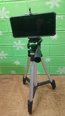 Tripod
