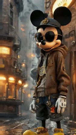 3d Effekt 