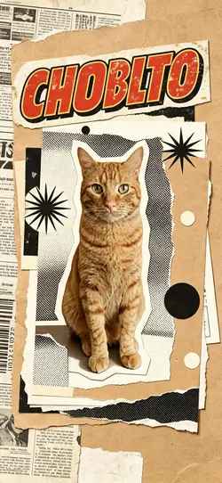 ia mascotacantando