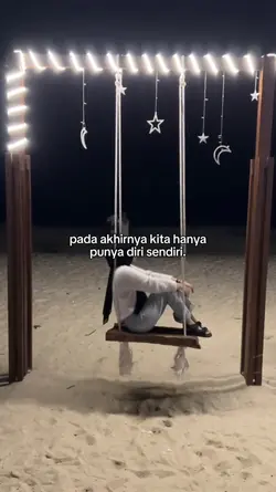 pada akhirnya kita
