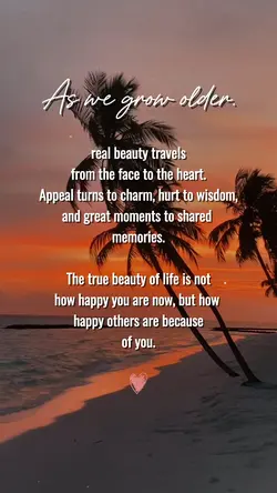 Beauty Of Life