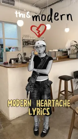 Modern 💔
