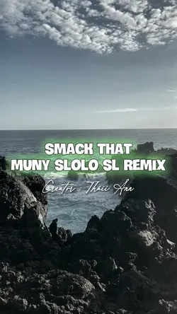 SMACK THAT REMIX