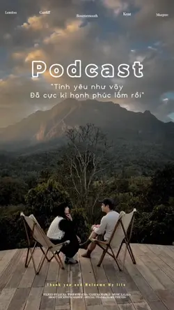 🌈 6 video: podcast