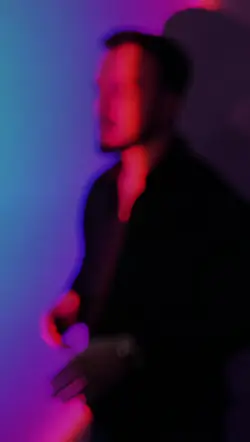 TikTok Resid Imanov