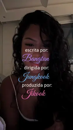 Escrita por/ BTS 
