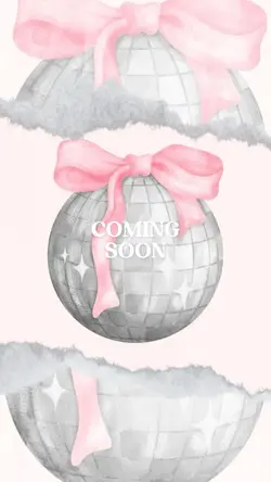 Coming soon