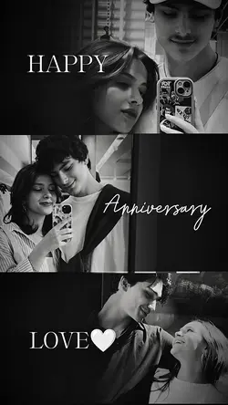 anniversary