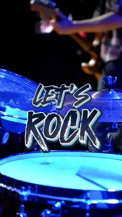 Let's Rock