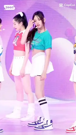 hyein newjeans edit