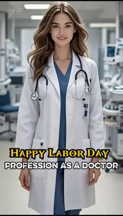 Profession Doctor 