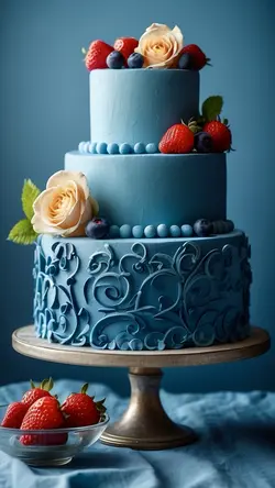 Divine Dessert