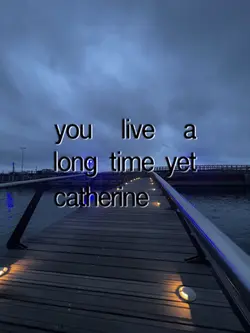 catherine 