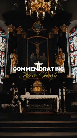 Good Friday