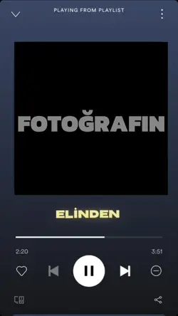 Kanar Gönlümde... 