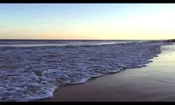 Praia, cinema…