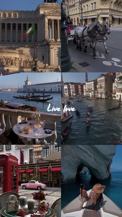 Live & Love