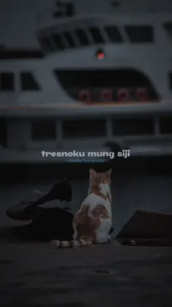 Aku cah kerjo