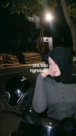 ora tau ngresulo