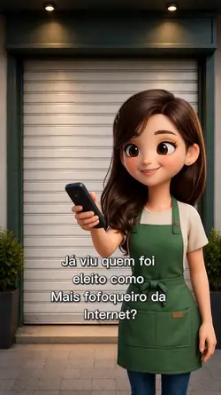 Meme mais fofoqueiro