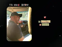 Papá te amo