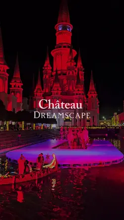 Château Dreamscape