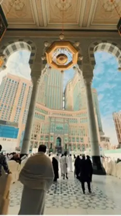 Video ramadhan