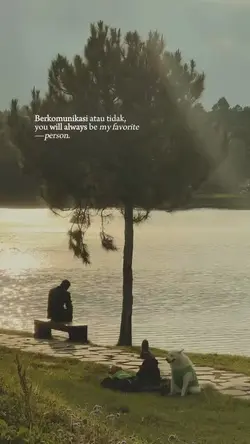 Berkomunikasi atau t